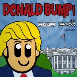 Donald Bump!