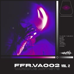 Ffrva002, Vol. 2
