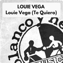 Louie Vega (Te Quiero)