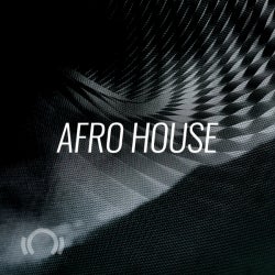 Secret Weapons: Afro House