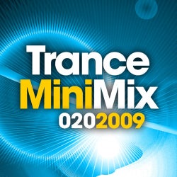 Trance Mini Mix 020 - 2009