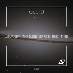 Journey Through Space & Time