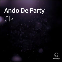 Ando De Party