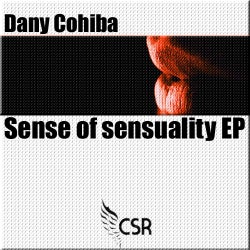 Sense Of Sensuality EP