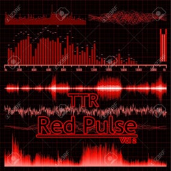 TTR Red Pulse, Vol. 2