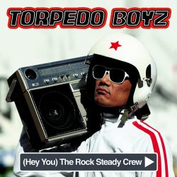 (Hey You) The Rock Steady Crew