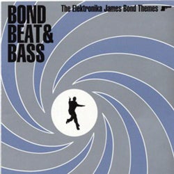 Bond Beat & Bass