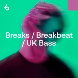 Crate Diggers 2025: Breaks / UK Bass