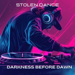 Stolen Dance