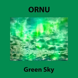 Green Sky
