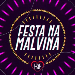 Festa na Malvina