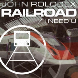 Railroad / I Need U