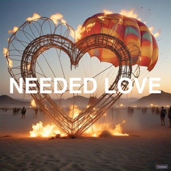 Needed Love