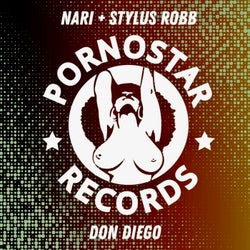 Nari, Stylus Robb - Don Diego
