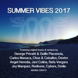 Various - Summer Vibes 2017