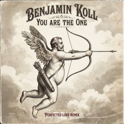 You Are The One (Perfected Love Remix)