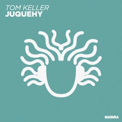 Cover art for Juquehy