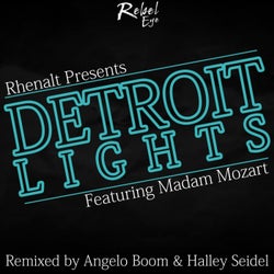 Detroit Lights