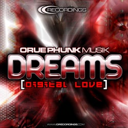 Dreams (Digital Love)