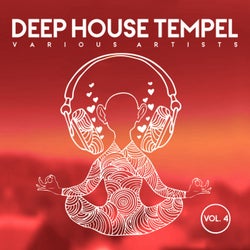 Deep-House Tempel, Vol. 4