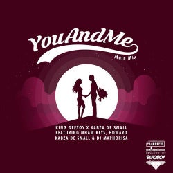 You And Me (Main Mix)