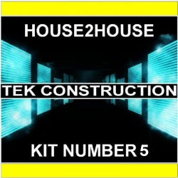 Tek Construction Kit Number 5