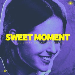Sweet Moment - Black Box Remix