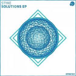 Solutions EP