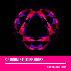 NDRLND Staff Picks: Big Room / Future House