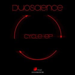 Cycle EP