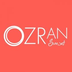 Ozran Sunset