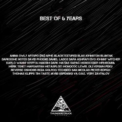 Best of 6 Years