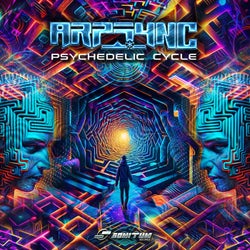 Psychedelic Cycle