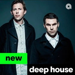 GA 2023 Deep House Chart