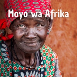 Moyo wa Afrika