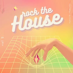Rock The House, Vol. 2