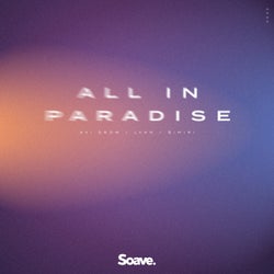 All In Paradise