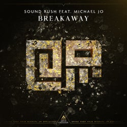 Breakaway (ft. Michael Jo)