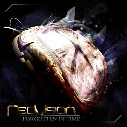 Forgotten in Time