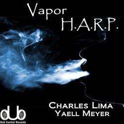 Vapor / H.a.a.r.p