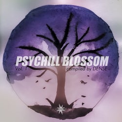 Psychill Blossom, Vol. 1