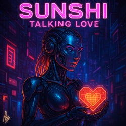 Talking Love