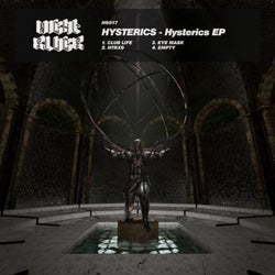Hysterics EP