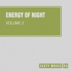Energy of Night, Vol. 2