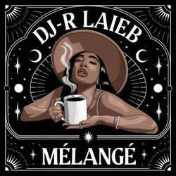 MÉLANGÉ