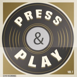 Press & Play: Compilation, Vol.7