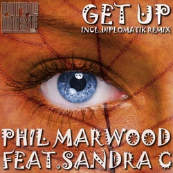 Get Up (Feat. Sandra C)