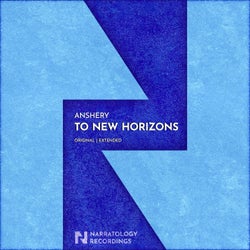 To New Horizons