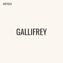 Gallifrey