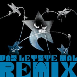 Das Letzte Mal (The Belgian Stallion Remix)